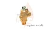 Tribune S9507 3/4inch Pressure Relief Valve