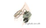 Flavel A078093 Thermostat Kit Obsolete