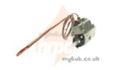 Flavel A088252 Thermostat Lt4a 401