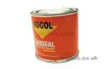 Related item Rocol 28042 Gas Seal Non Setting Sealant