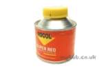 Rocol 30051 Foliac Super Red P.j.c. 375g