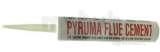 Related item 0103 Pyruma Fire Cement Cartridge 600g