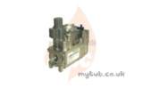 Related item Honeywell V8600c 1020 Gas Valve 24v Replaced