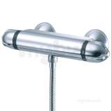 Related item Mimo Thermostatic Bar Shower Valve