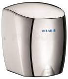Related item Delabie Highflow Automatic Air Pulse Hand Dryer Polished Finish