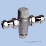 Related item Twyford Sf1037xx Therm Mixing Valve Tmv3 Sf1037xx