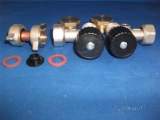 Related item Baxi 5119495 Filling Loop Kit