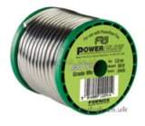 1/2 KG SPOOL OF LEAD FREE SOLDER 99/1