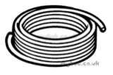 Hep20 10mm X 50m Polybutylene Coil