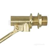 Prestex 855 Equilibrium Float Valve 1