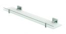 52.108 Rimini Glass Shelf Wth Barrier Ch