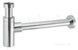 Related item Mcalpine Ca32mini-cb Ca32mini-cb 1.25 Inch Adjustable Cylinder Trap Chrome