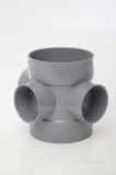 Polypipe 110mm Short Boss Pipe Se60-g