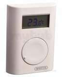 Hep2o Ufh Wired Prog Thermostat