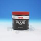 Laco Regular Flux Paste 475gm Jar