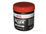 Laco Regular Flux 125gm Jar Brush In Cap