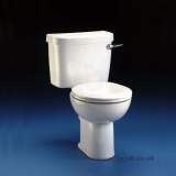 Armitage Shanks Mid Range Sanitaryware products