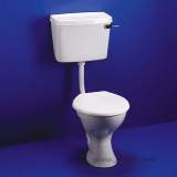 Purchased along with Armitage Shanks Compact S3902 Ll Bottom Supply Int Ovf Cistern Wh