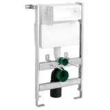 IDEAL STANDARD E9292 IN-WALL SYSTEM FOR WC 880MM SC