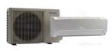 Worcester Greensource 6kw Air/air Heat Pump