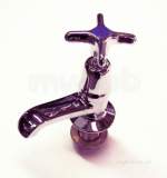 PEGLER 2159 1/2 BS5412 XTOP C Basin TAP