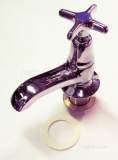 Purchased along with Pegler 159 1/2 Bs1010 Xtop H Basin Tap