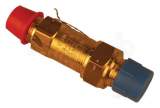 Related item Henry 5231a Pressure Relief Valve 27.6bar 3/8x1/2 Inch (ce Ped)