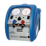 Promax Minimax Recovery Machine 240v