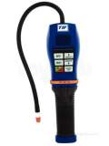 Related item Tif Xp-1a Refrigerant Leak Detector