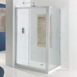 Purchased along with Triton T80 Pro-fit 10.5kw Electric Shower