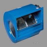 Airflow 102h2wl/4 Dbl Inlet Blower Fan