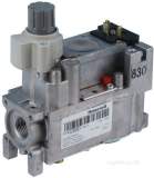 Related item Ideal 111073 Gas Valve V4600e Standing