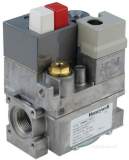 Clyde 25700 Gas Valve