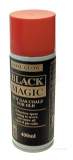 Glowworm Coal Glow Black Magic 400ml