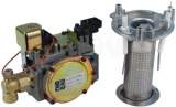 Ideal Boilers Ideal 075031 Atmospheric Kit