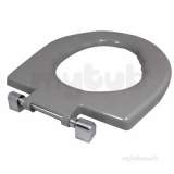 Avalon/sola Av7861 Seat Ring T/f Grey Av7861