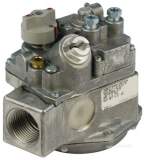 Related item Andrews C123aw Multifunctional Gas Valve