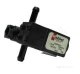 Ambirad 2197 Solenoid Valve Webber Evm