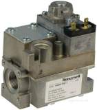 Reznor 03 24979 Gas Valve V4400f