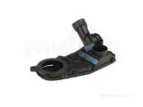 Bosch Worcester 87133060540 Throttle