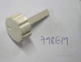 Ferroli 39805750 Modena Selector Knob