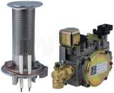 Ideal Boilers Ideal 075032 Atmospheric Kit