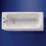 Purchased along with Armitage Shanks S091001 White Universal Bath Panel 1500mm Front