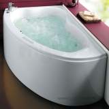 Ideal Standard Create E317801 160cm Corner Bath Twin Lh