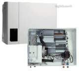 Boulter Buderus Gas Boilers products