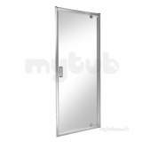 Twyford Es200 Pivot Door 760mm Es23100cp