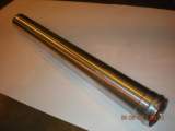 Combat Ctua 1m Sealed Flue Pipe 22-60kw