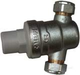 Altecnic Ca-533641 15 Pressure Red Valve