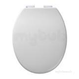 Related item Curve 8402 Soft Close Toilet Seat White