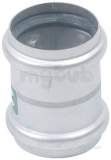 Related item Double Slip Coupling 50mm 842.050.050 S